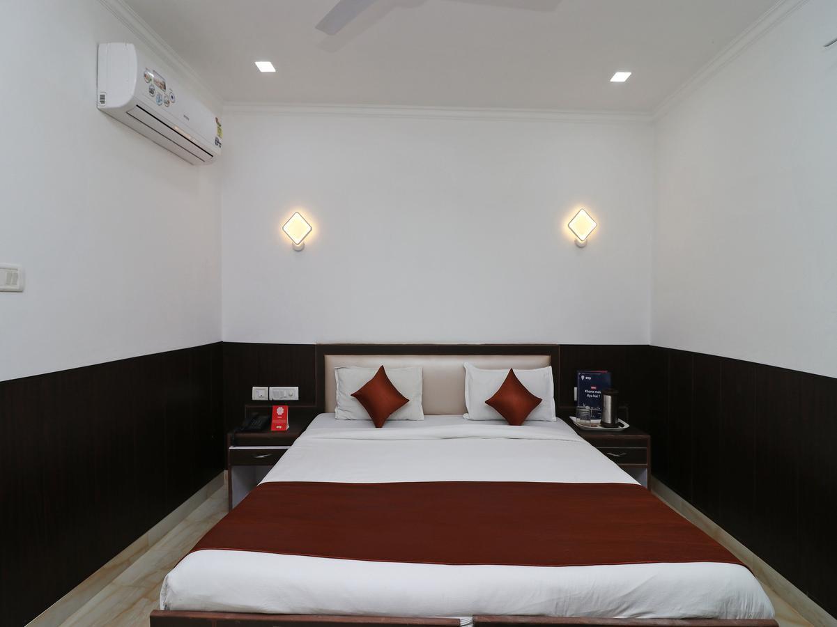 Oyo 11526 Hotel Apollo Agra  Exterior foto