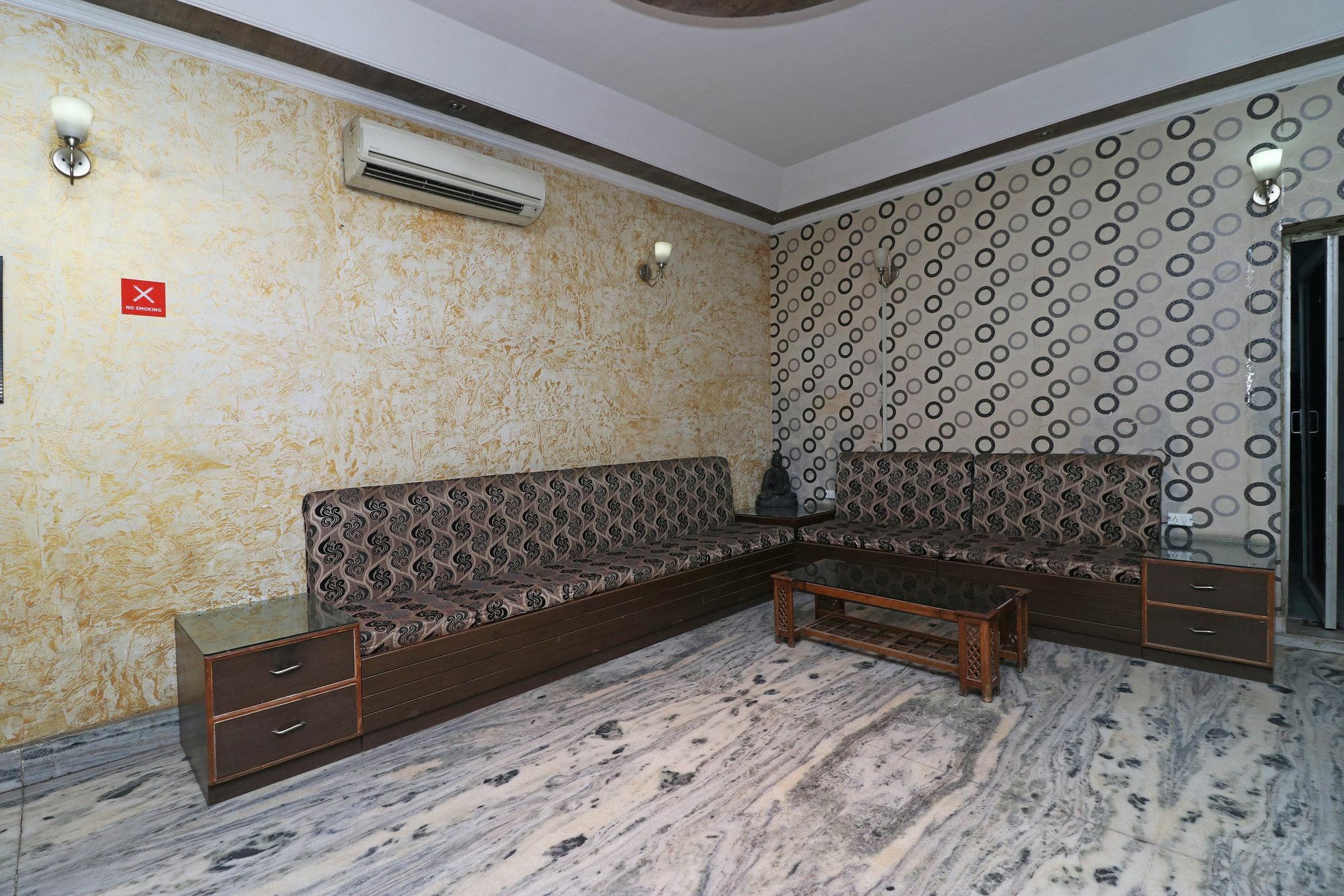 Oyo 11526 Hotel Apollo Agra  Exterior foto